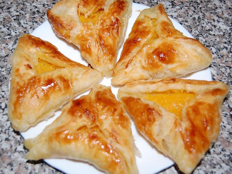 viipaleet kurpitsaa