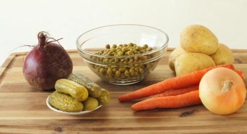 vinaigrette-tuotteet