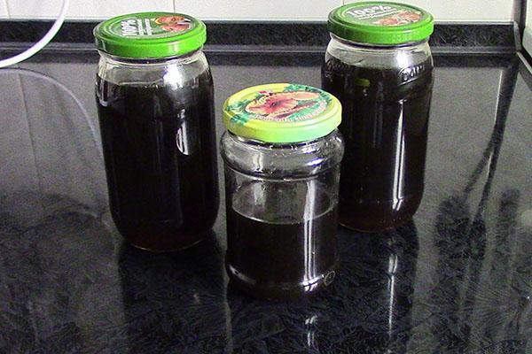 voikukka siirappi