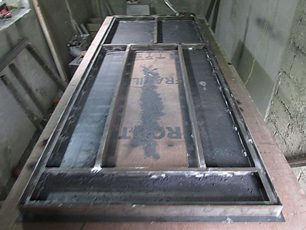 ovenkarmi