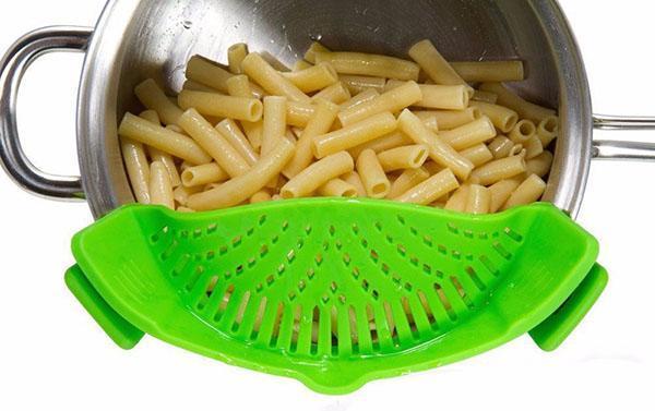 silikonisuodatin Kiinasta