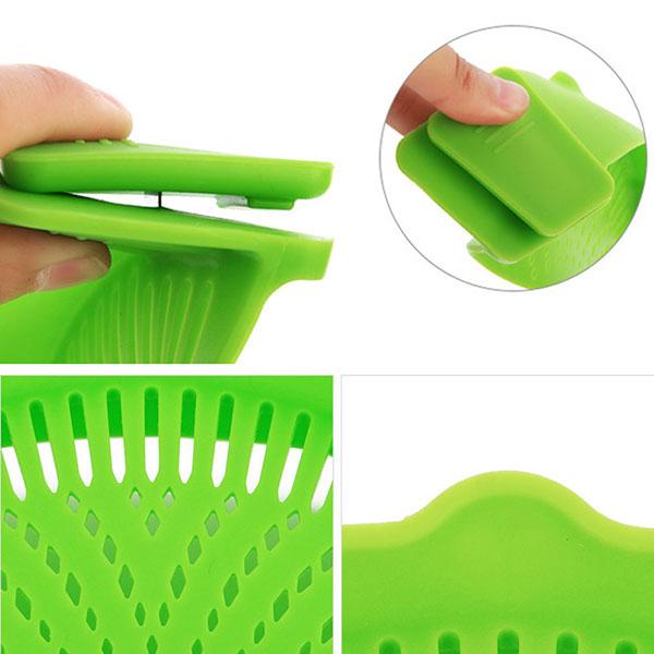 kätevä ja käytännöllinen
