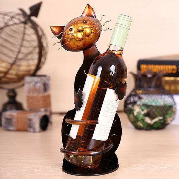 viiniteline Kitten Kiinasta
