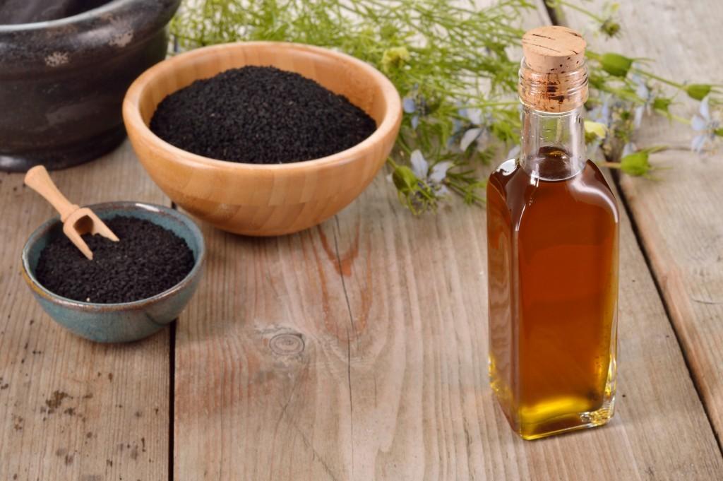 kuminan infuusion tekeminen