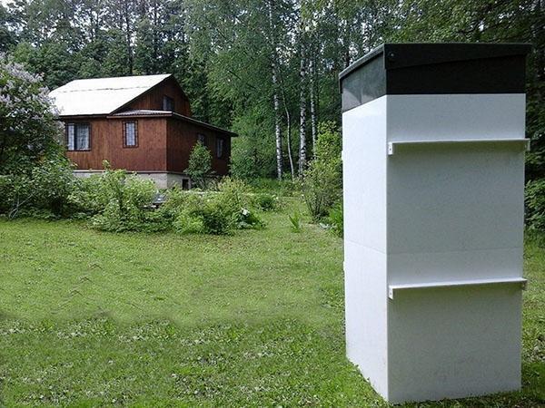 autonomiset viemäriverkot
