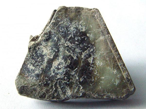 hydromikamateriaali