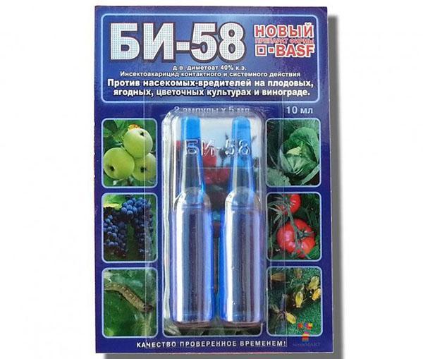 bi-58 uudet käyttöohjeet