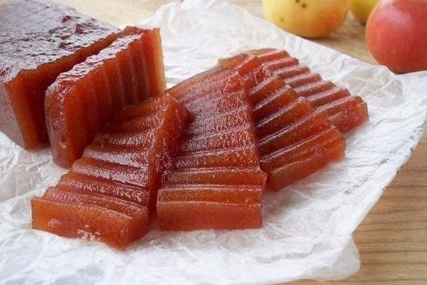 herkullinen marmeladi