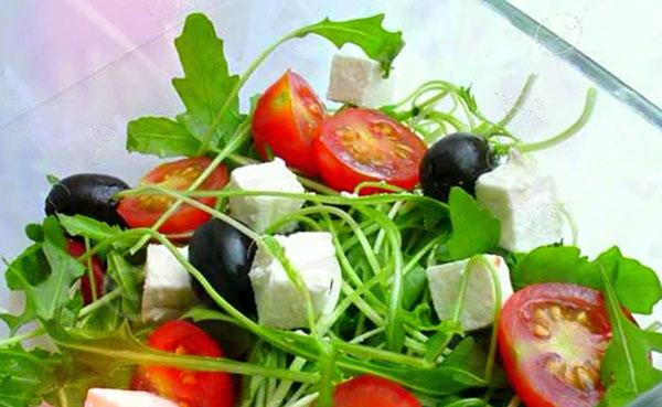 vitamiinisalaatti