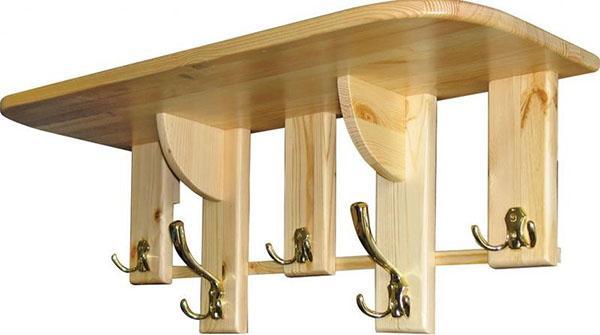DIY-ripustin