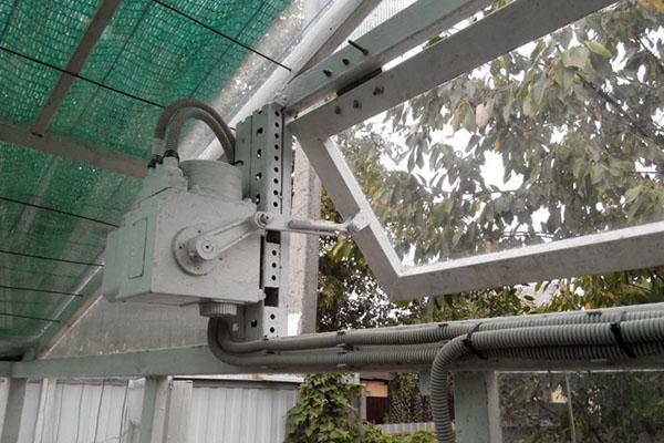 Elektroniset automaattikäytöt