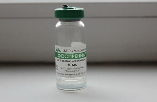 fosprenyyli