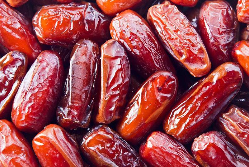 päivämäärien hyödylliset ominaisuudet