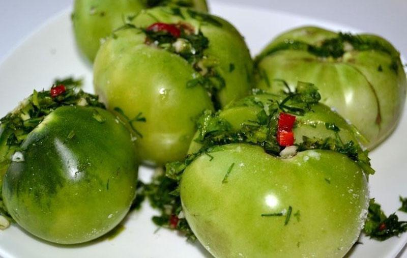 tavaraa tomaatteja