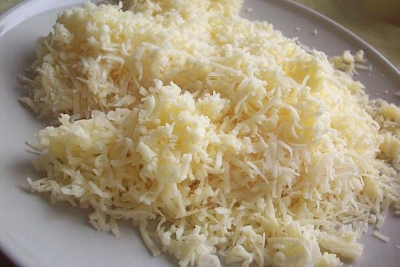 raasta juustoa