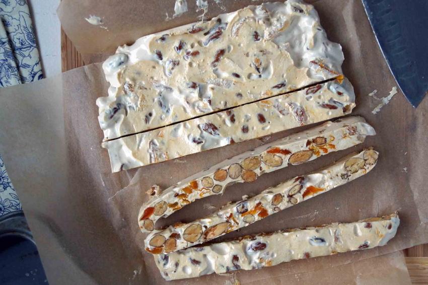 kotitekoinen nugetti