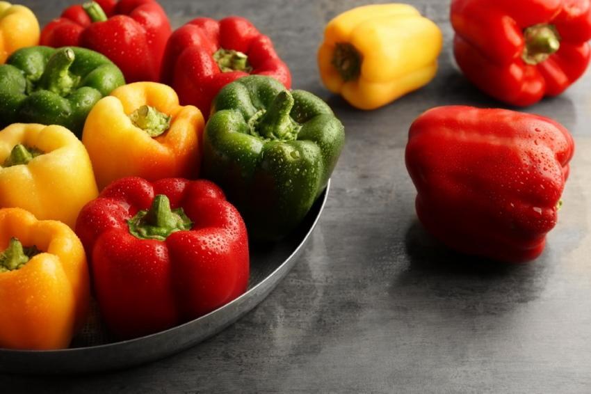 miksi paprika on katkera