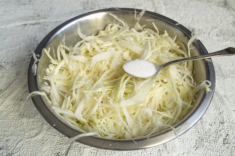 pilko kaali
