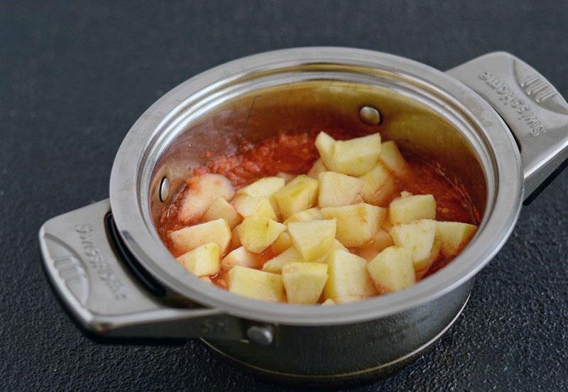 kokki kastike
