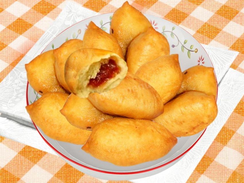 makeat piirakat