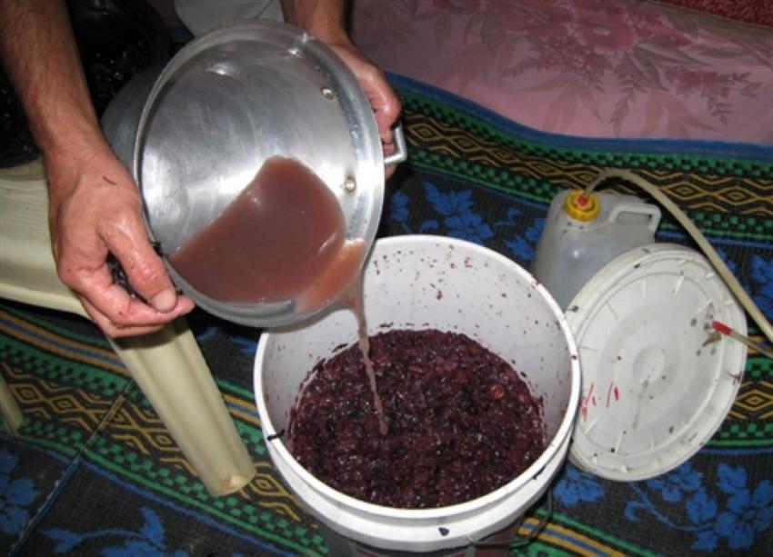 viinilasi
