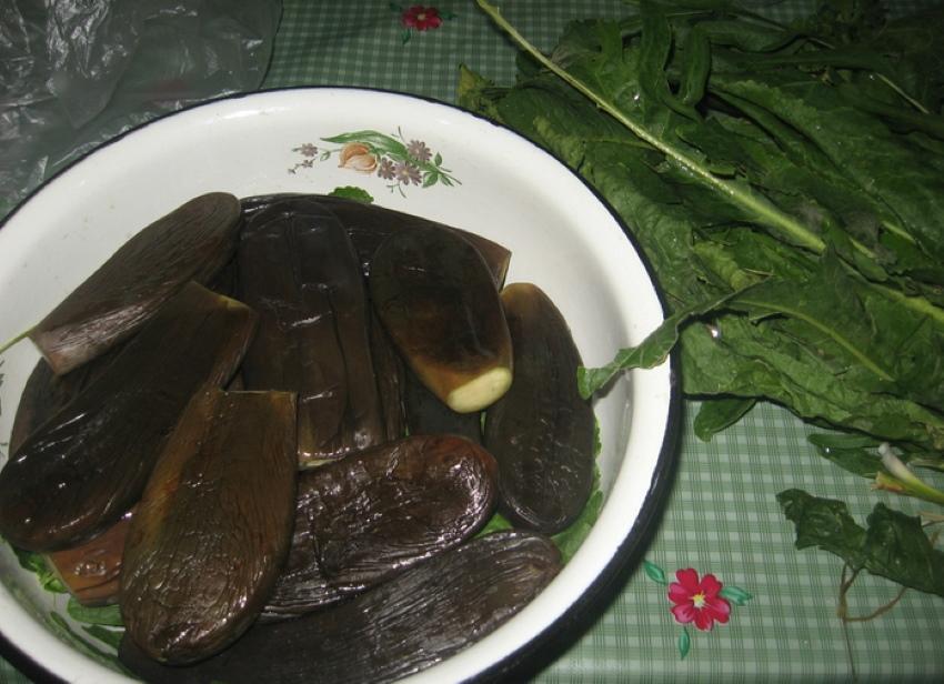 marinoitua munakoisoa