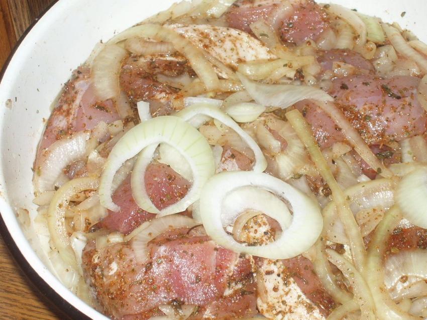 kebabmarinadi