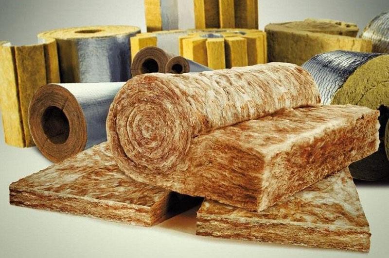 mineraalivilla