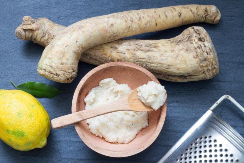 piparjuuren hyödylliset ominaisuudet