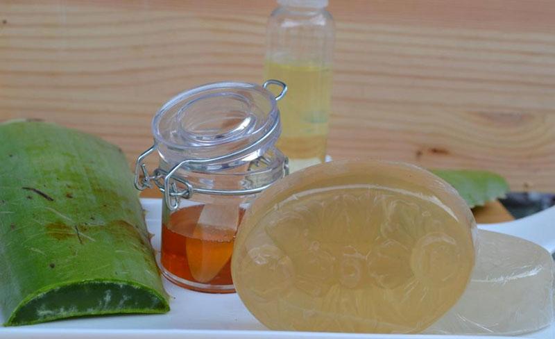 Aloes z miodem na odek - jak przygotowa, jak przyjmowa, dawkowanie
