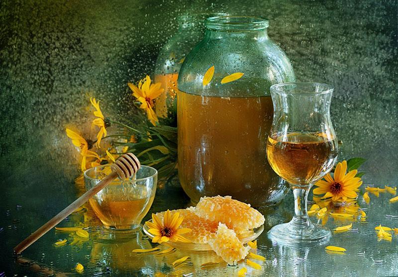 siemenet vodkalla