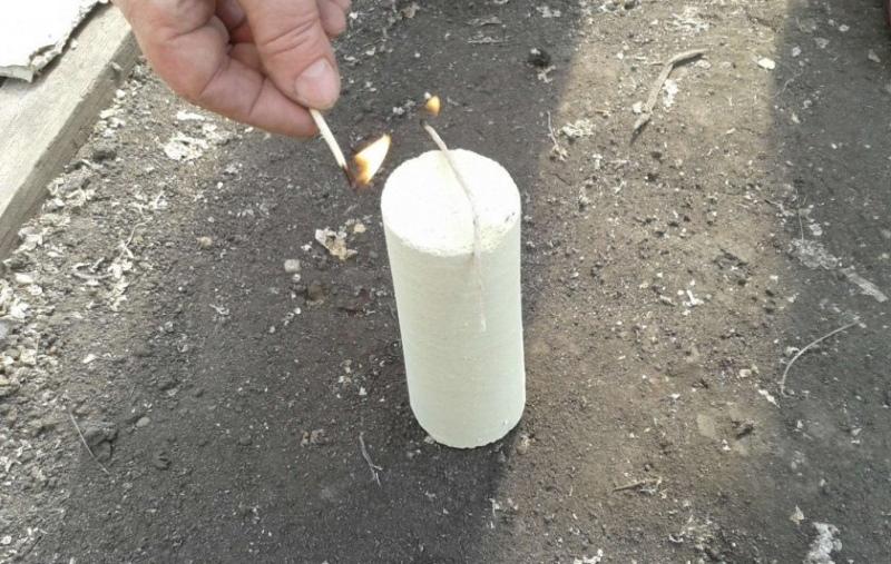 rikkitarkistimen käyttö