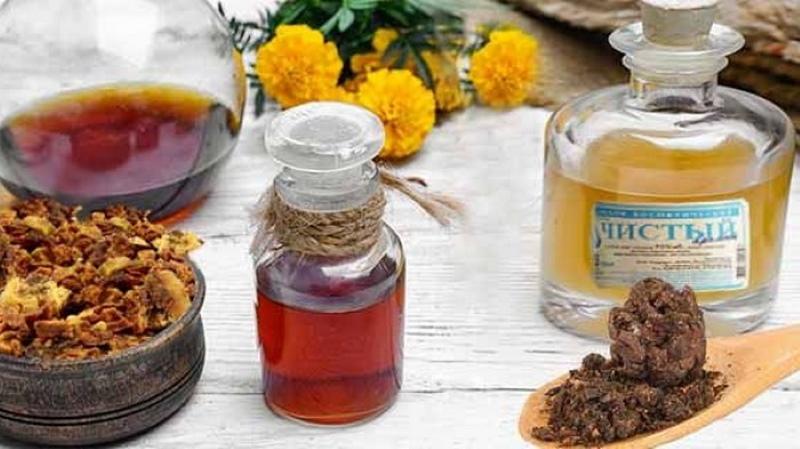 propolis-alkoholiverkko