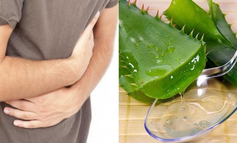 kuinka aloe ja hunaja ovat hyödyllisiä?