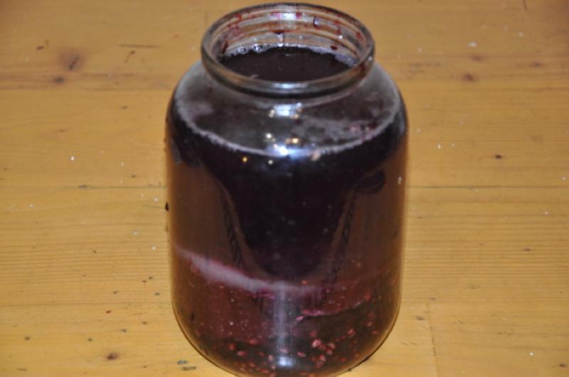 sellun viinietikka