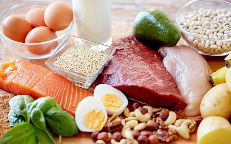 keto-ruokavalio