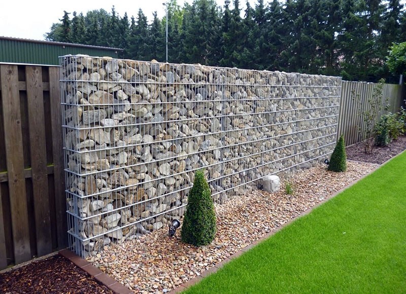 tee-se-itse gabion-aita