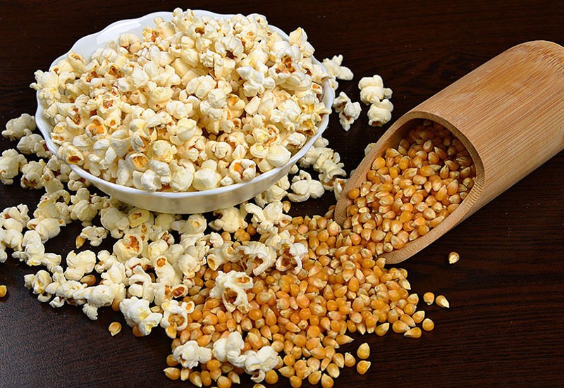 maissi popcorn